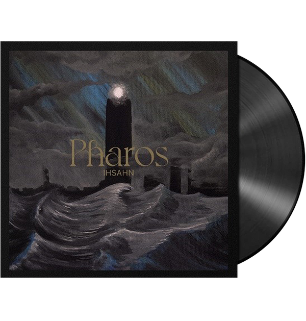 IHSAHN - 'Pharos' LP