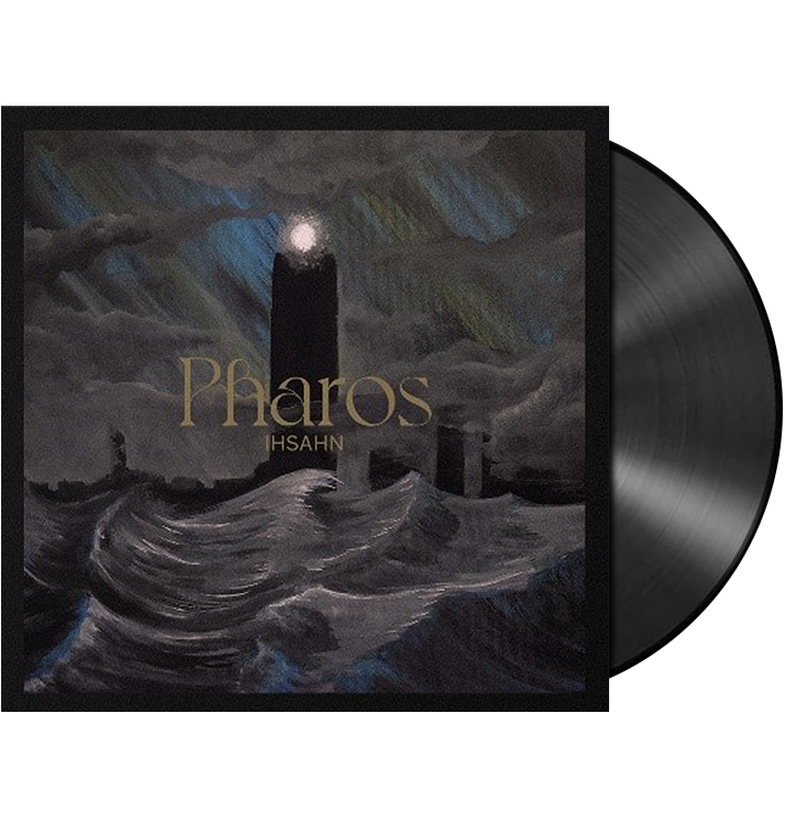 IHSAHN - 'Pharos' LP