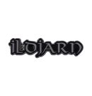 ILDJARN - 'Logo' Metal Pin