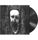 ILDJARN - 'Strength And Anger (Reissue)' 2xLP (Black)