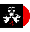 ILSA - 'Preyer' LP (Blood Red)