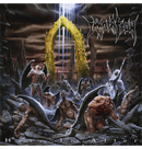 IMMOLATION - 'Here In After' CD