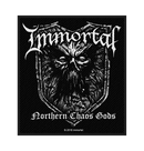 IMMORTAL - 'Northern Chaos Gods' Patch