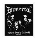 IMMORTAL - 'Wrath From Blashyrkh' Patch