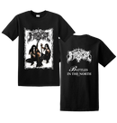 IMMORTAL - 'Battles In The North 2022' T-Shirt