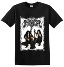 IMMORTAL - 'Battles In The North 2022' T-Shirt