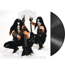 IMMORTAL - 'Battles In The North' LP (Black)