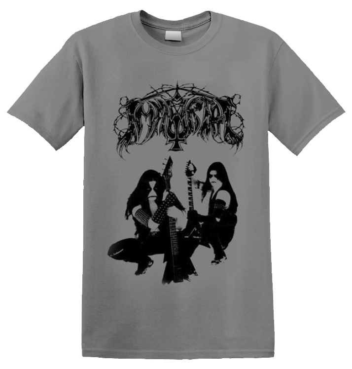 IMMORTAL - 'Battles In The North' T-Shirt