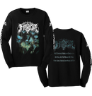 IMMORTAL - 'Blizzard Beasts' Long Sleeve