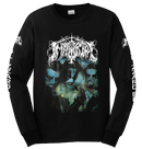 IMMORTAL - 'Blizzard Beasts' Long Sleeve