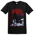 IMMORTAL - 'Diabolical Fullmoon Mysticism 2023' T-Shirt