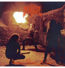 IMMORTAL - 'Diabolical Fullmoon Mysticism' CD (Osmose)