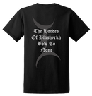 IMMORTAL - 'Northern Chaos Gods' T-Shirt