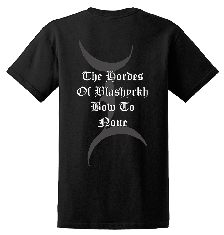 IMMORTAL - 'Northern Chaos Gods' T-Shirt