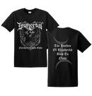 IMMORTAL - 'Northern Chaos Gods' T-Shirt
