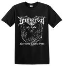 IMMORTAL - 'Northern Chaos Gods' T-Shirt