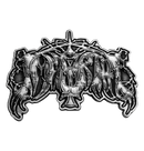 IMMORTAL - 'Old Logo' Metal Pin