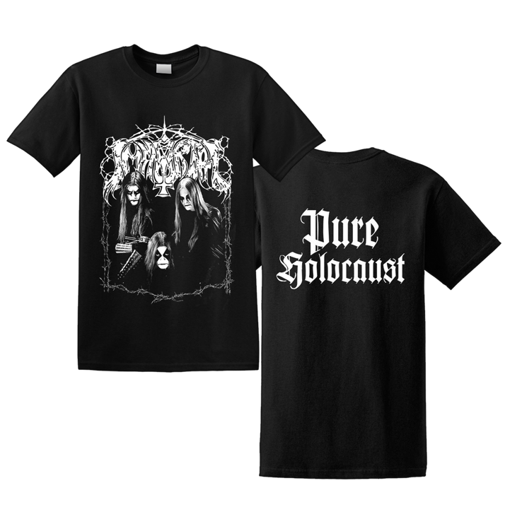 IMMORTAL - 'Pure Holocaust 2023' T-Shirt