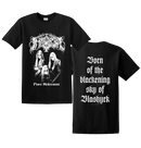 IMMORTAL - 'Pure Holocaust' T-Shirt