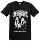 IMMORTAL - 'Pure Holocaust' T-Shirt