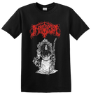 IMMORTAL - 'Throne' T-Shirt