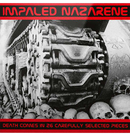 IMPALED NAZARENE - 'Death Comes In 26 Carefully Selected Pieces' CD