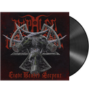 IMPALED NAZARENE - 'Eight Headed Serpent' LP (Black)