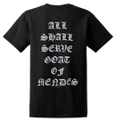 IMPALED NAZARENE - 'Goat of Mendes' T-Shirt