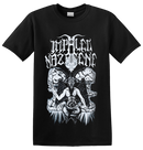IMPALED NAZARENE - 'Goat of Mendes' T-Shirt