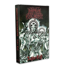 IMPALED NAZARENE - 'Latex Cult' Cassette