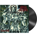 IMPALED NAZARENE - 'Latex Cult' LP (Black)