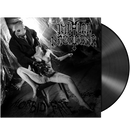 IMPALED NAZARENE - 'Morbid Fate' 7" (Black)