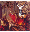 IMPALED NAZARENE - 'Nihil' CD