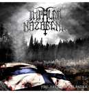 IMPALED NAZARENE - 'Pro Patria Finlandia' CD