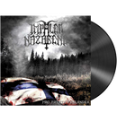 IMPALED NAZARENE - 'Pro Patria Finlandia' LP (Black)