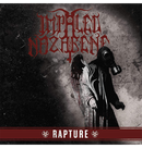 IMPALED NAZARENE - 'Rapture' CD
