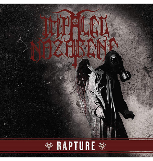 IMPALED NAZARENE - 'Rapture' CD
