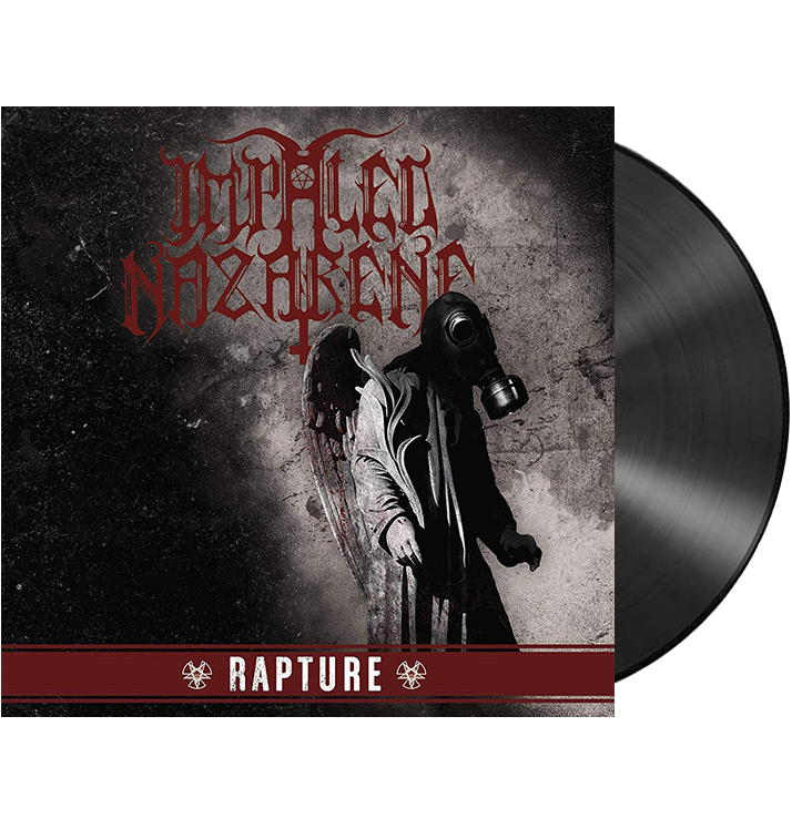IMPALED NAZARENE - 'Rapture' LP