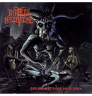 IMPALED NAZARENE - 'Tol Cormpt Norz Norz Norz' CD