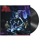 IMPALED NAZARENE - 'Tol Cormpt Norz Norz Norz' LP (Black)