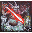 IMPALED NAZARENE - 'Vigorous and Liberating Death' CD