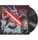 IMPALED NAZARENE - 'Vigorous And Liberating Death' LP (Black)