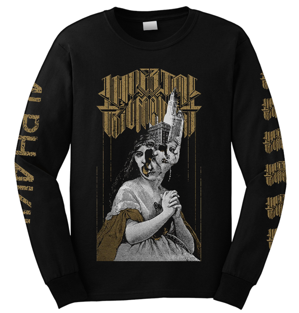 IMPERIAL TRIUMPHANT - 'Madonna' Long Sleeve