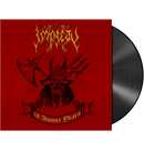 IMPIETY - '18 Atomic Years' Black & Picture Disc 2xLP (Black)