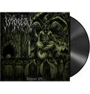 IMPIETY - 'Advent Of The Nuclear Baphomet' LP (Black)