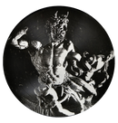 IMPIETY - 'Asateerul Awaleen' Picture Disc LP