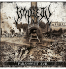 IMPIETY - 'Paramount Evil' CD