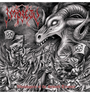 IMPIETY - 'Worshippers of the Seventh Tyranny' CD