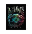 IN FLAMES - 'Battles' Patch