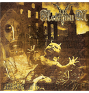 IN AETERNUM - 'Nuclear Armageddon' CD